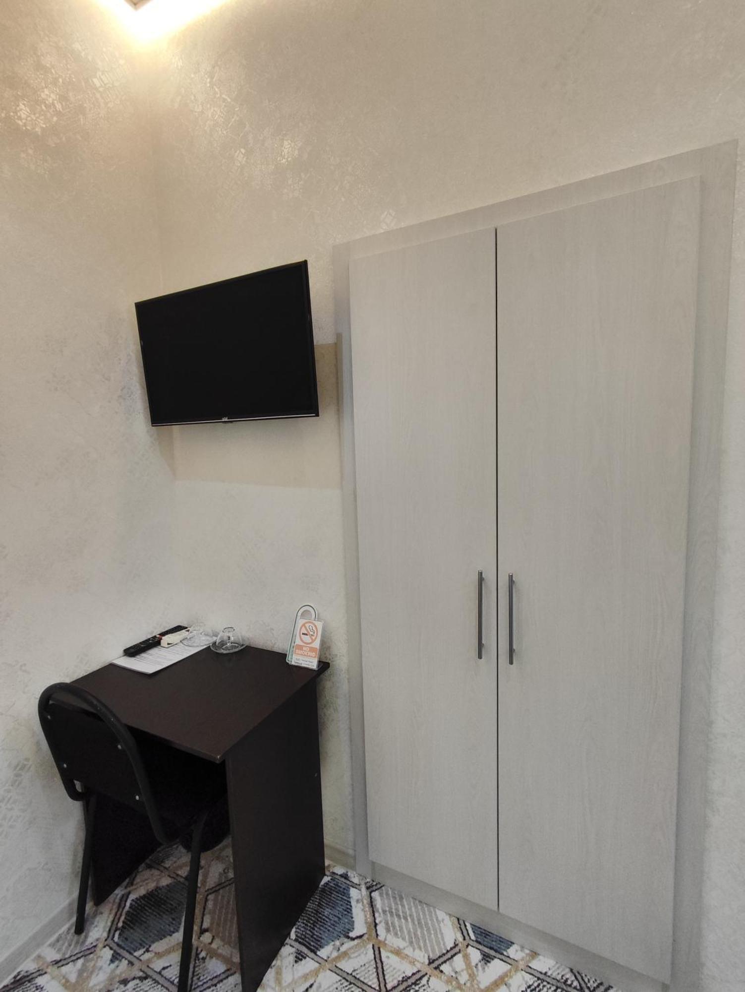 Hotel Suzani Samarcanda Habitación foto